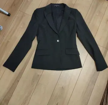 theory 블랙 테일러드 자켓 사이즈 2