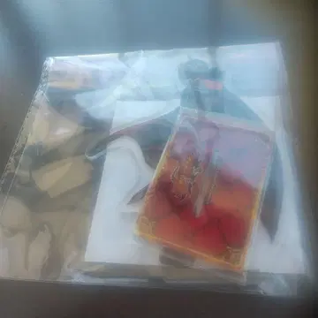 오레카 복권 홍련의 기사 스탠 아크릴 스탠드