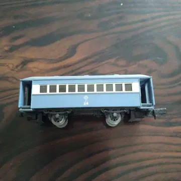 노스탤지어 철도 컬렉션 하26