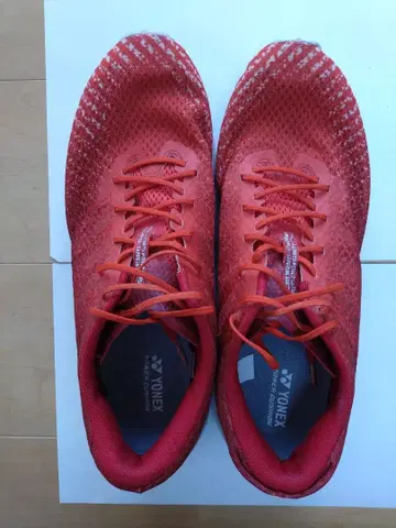 YONEX 파워 쿠션 남성용 신발 29cm