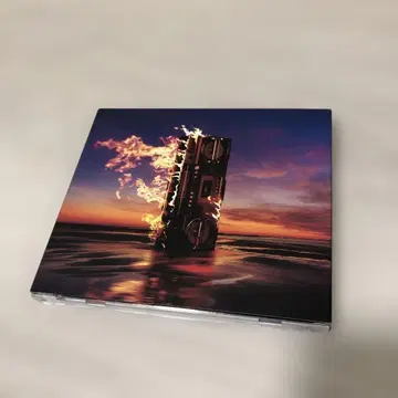 B'z FYOP 초회 한정판