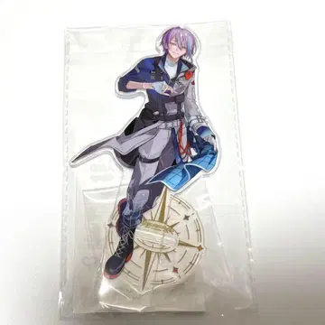 프로세카 세카라이 아크릴 스탠드 카미시로 루이