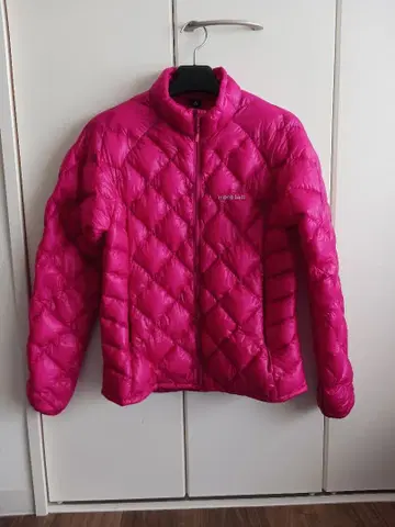 몽벨 다운 자켓 초경량 900FP 여성용 여성