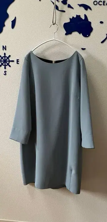 CAPRICIEUX LE'MAGE 코쿤 원피스