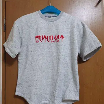 카탈리스트 cvtvlist 그레이 T셔츠