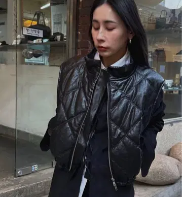 AMERI SYNTHETIC LEATHER QUILTINGMINIVES