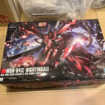 [ 새상품 ] HG 나이팅게일