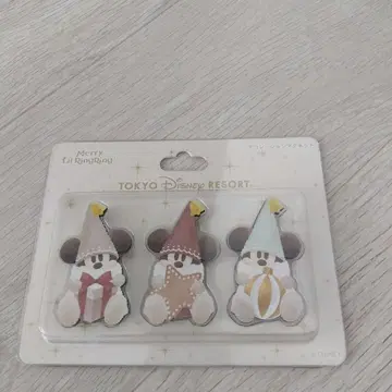 릴린린 마그넷 릴린린 2025 디즈니 크리스마스