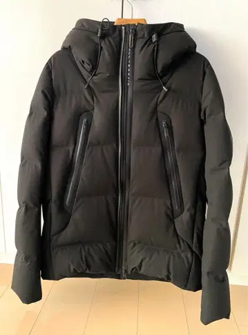 미즈사와 다운 마운테니어