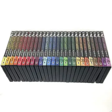 벤 케이시 Vol.1-3 슈퍼 밸류팩 DVD 컴플리트