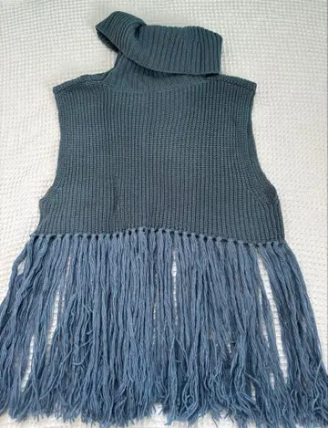 미사용! 프린지 베스트