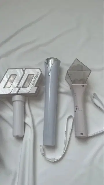 Snow Man 응원봉 3개 묶음 판매