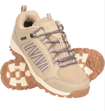 워킹 하이킹 슈즈 24.5~25cm