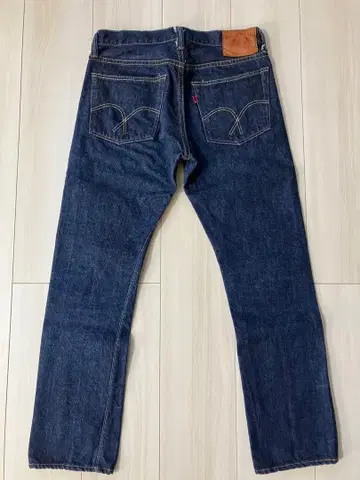 FULLCOUNT 풀카운트 1109 W29 구 스티치