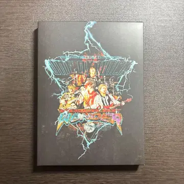 ONEOKROCK FieldofWonderatStadium Blu-ray
