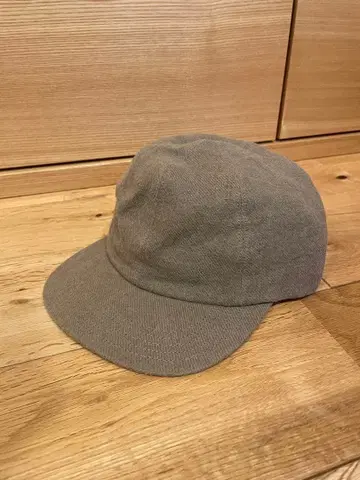 나인 테일러 울 캡