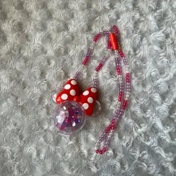 미니 빛나는 완구