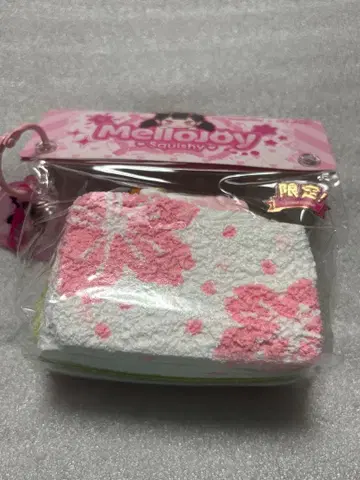 mellojoy 논토스트 만개 벚꽃 미사용