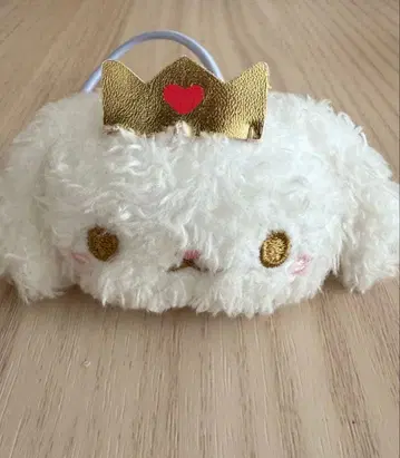 JO1 JOCHUM 머리끈 RURU 시로이와 루키