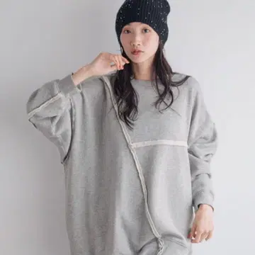 LOWRYSFARM 리메이크 기모 우라케 POLS