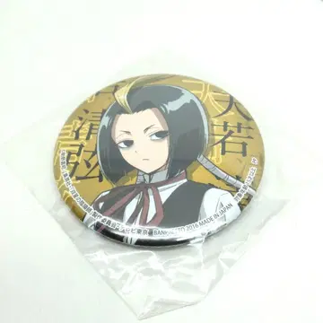 쌍성 의 음양사 텐와카 세이겐 캔뱃지