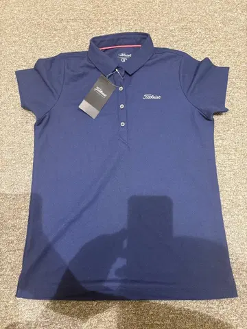 타이틀리스트 여성용 셔츠 사이즈 M 새상품