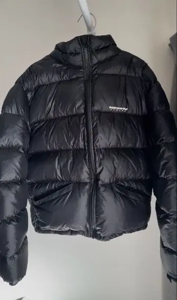 thisisneverthat 다운 자켓 네버더