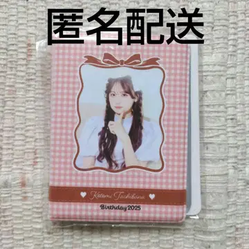 CANDY TUNE 타치바나 코토미 폴라로이드 파일