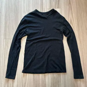 [ THE SHINZONE ] 신존 GENERAL LONG SLEEVE