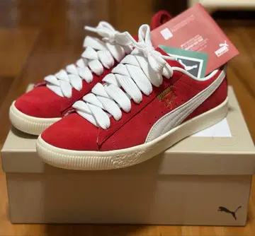 PUMA 크라이드 OG 26.0cm