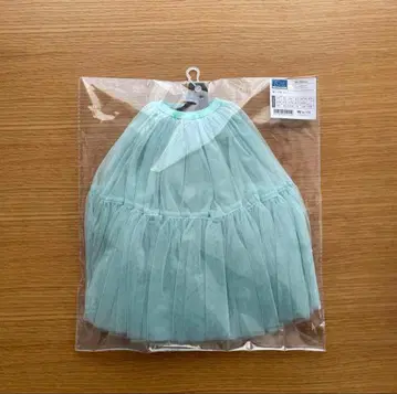 보크스 샤샤 스커트