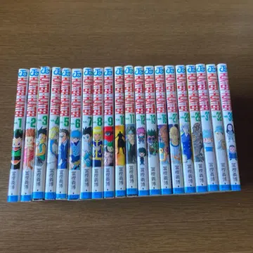 HUNTER x HUNTER 헌터헌터 장미 20권