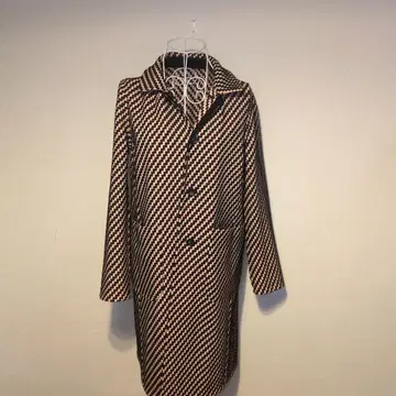 폴 스미스 코트 리버서블 착용 가능