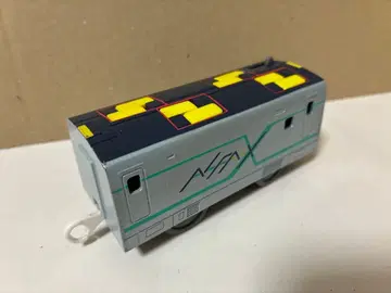 [ 프라레일 ] 신칸센 시험 차량 ALFA-X 알파엑스 중간 차량 3량째