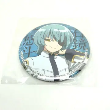 쌍성의 음양사 이시가미 유토 캔뱃지