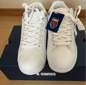 K-SWISS KS100 스니커즈 25.5cm