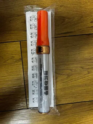 나니와단시 응원봉 킨브레