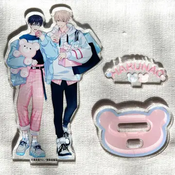 심술궂은 사촌이 너무 귀여워서 어쩔 수 없어 타카히라 리토