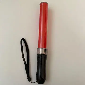 킨브레 단색 빨간색 1개