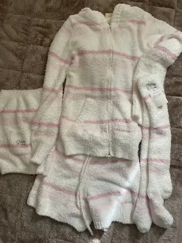 젤라또피케 파자마 4세트 모코모코