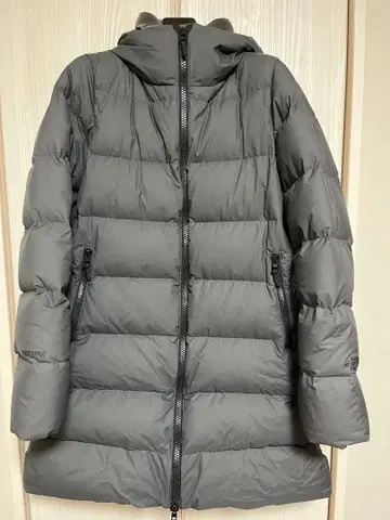 THE NORTH FACE WINDSTOPPER 다운 자켓 M