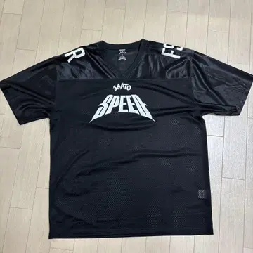 SPEED 저리 셔츠 XL