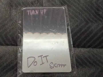 stray kids Do it 거울 한