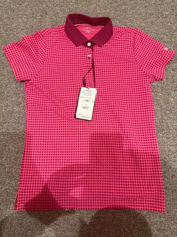 타이틀리스트 여성용 셔츠 사이즈 M 새상품