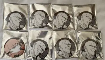 마계학원! 이루마군 마피아 캔뱃지 오페라 설리번