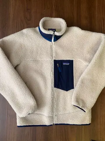 patagonia 레트로 X 자켓 S 사이즈