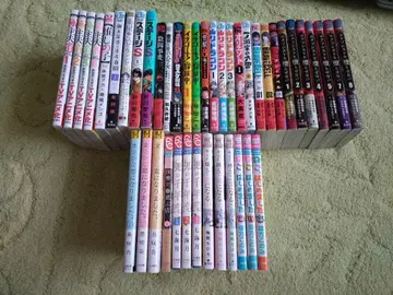 괴수 8호, NARUTO 외 여러가지 43권 묶음 판매