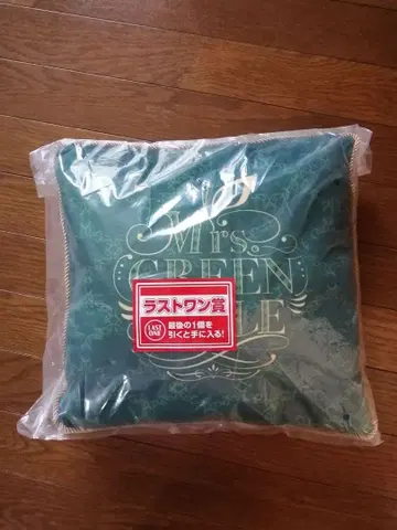 미세스 그린애플 제일복권 라스트 원 쿠션