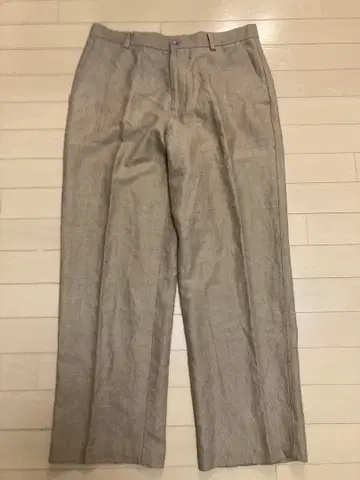 다커스 빈티지 트라우저 슬랙스 W33 x L30