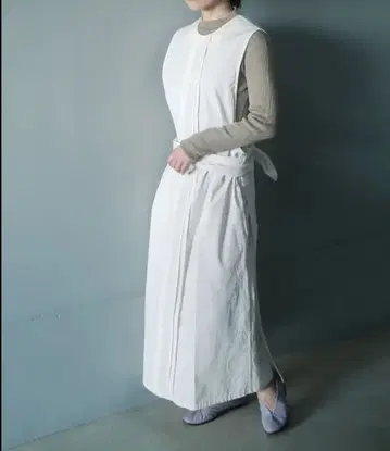 하츠토키 hatsutoki 롱 원피스